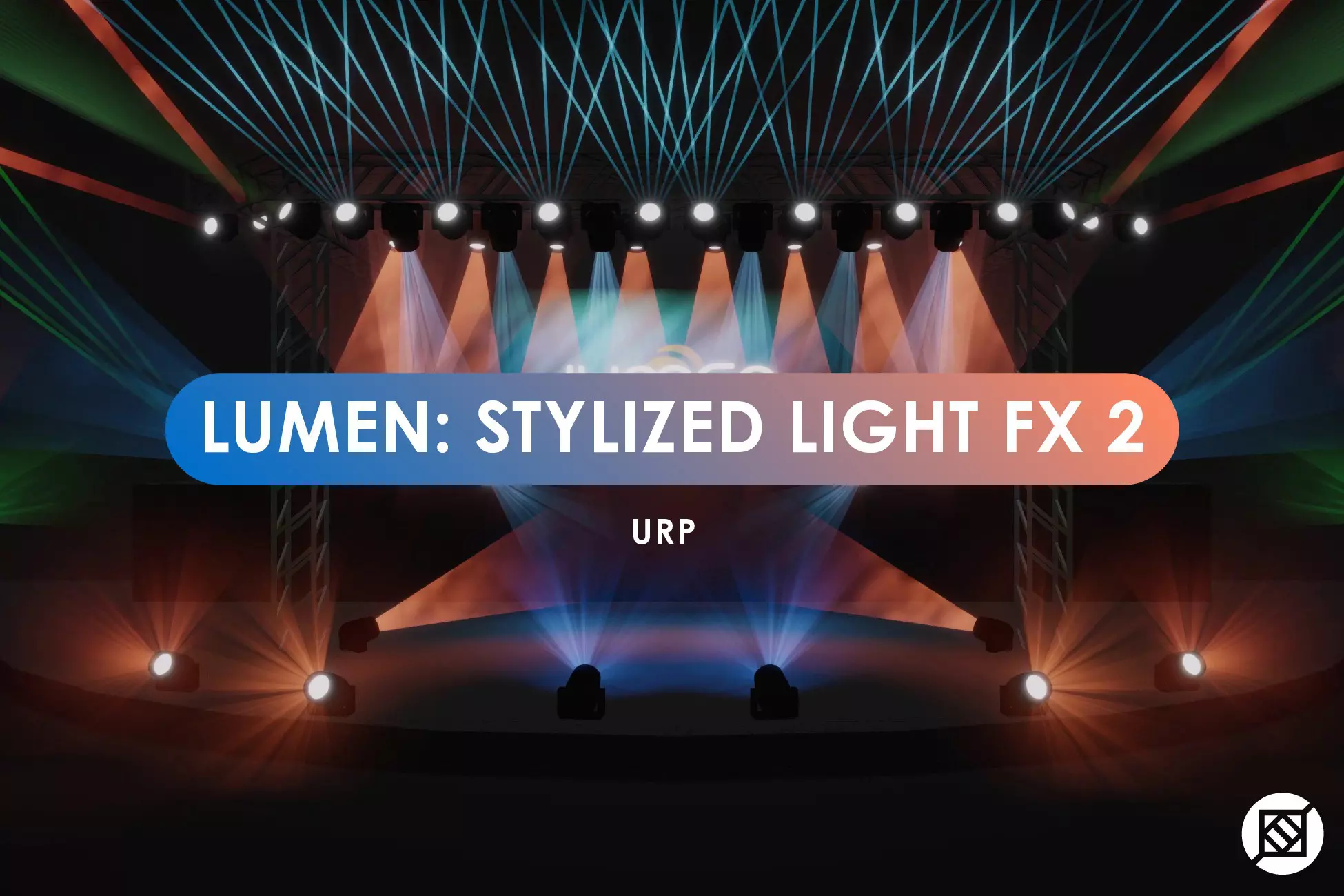 Lumen: Stylized Light FX 2
