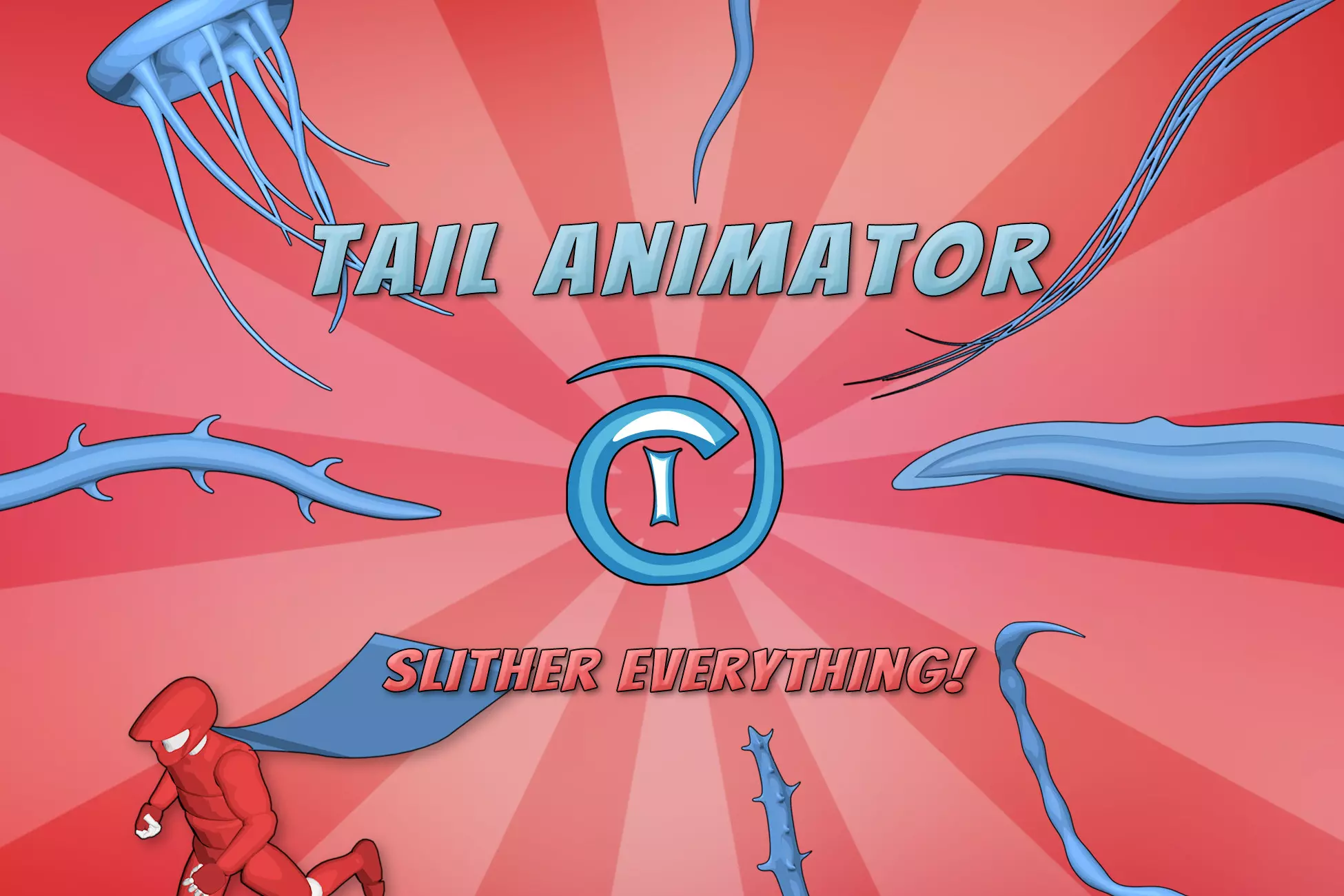 Tail Animator