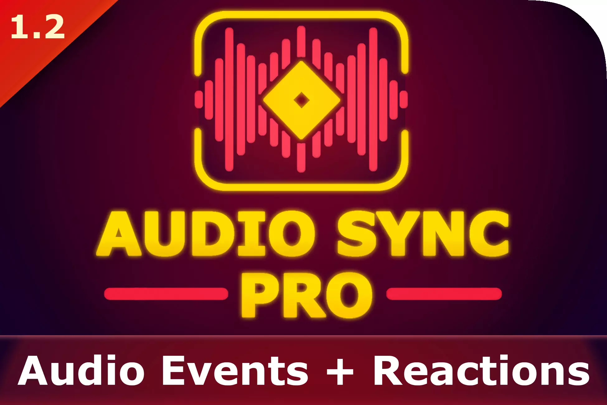Audio Sync Pro