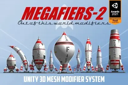 MegaFiers - 2