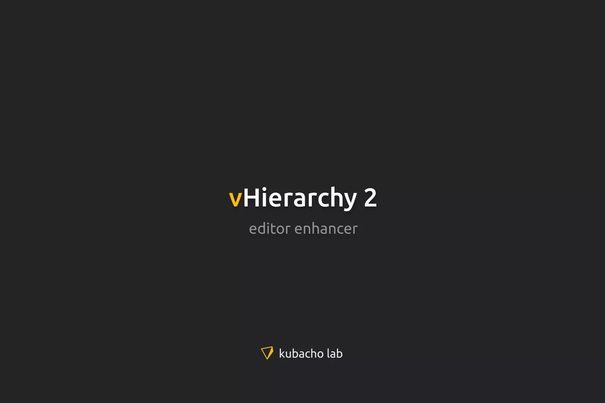 vHierarchy 2