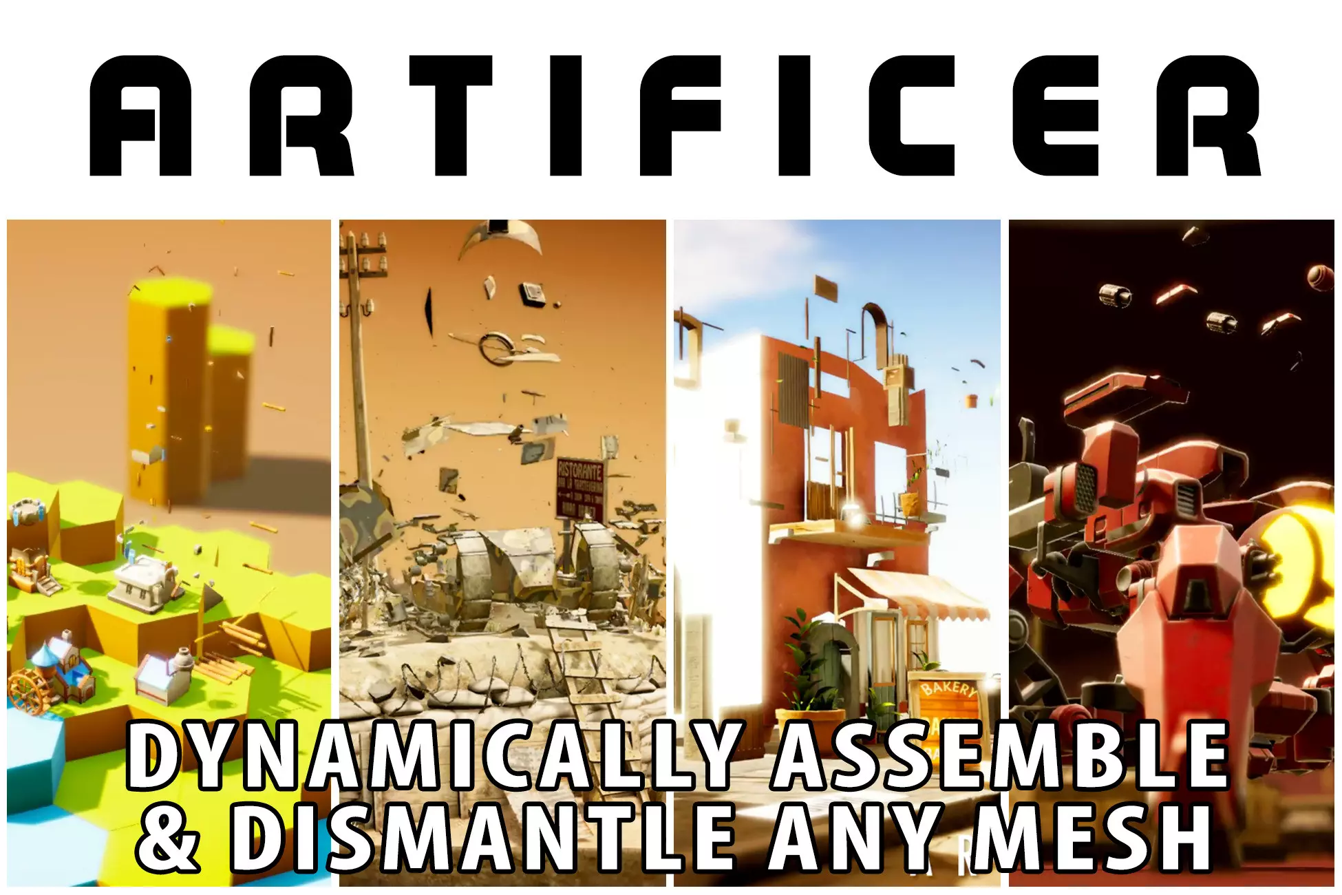 Artificer
