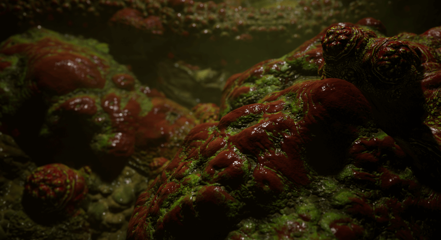 Alien Culture