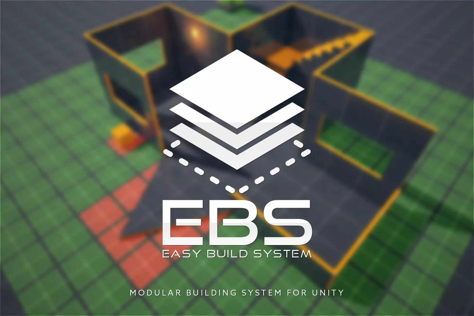 Easy Build System - Modular Building System