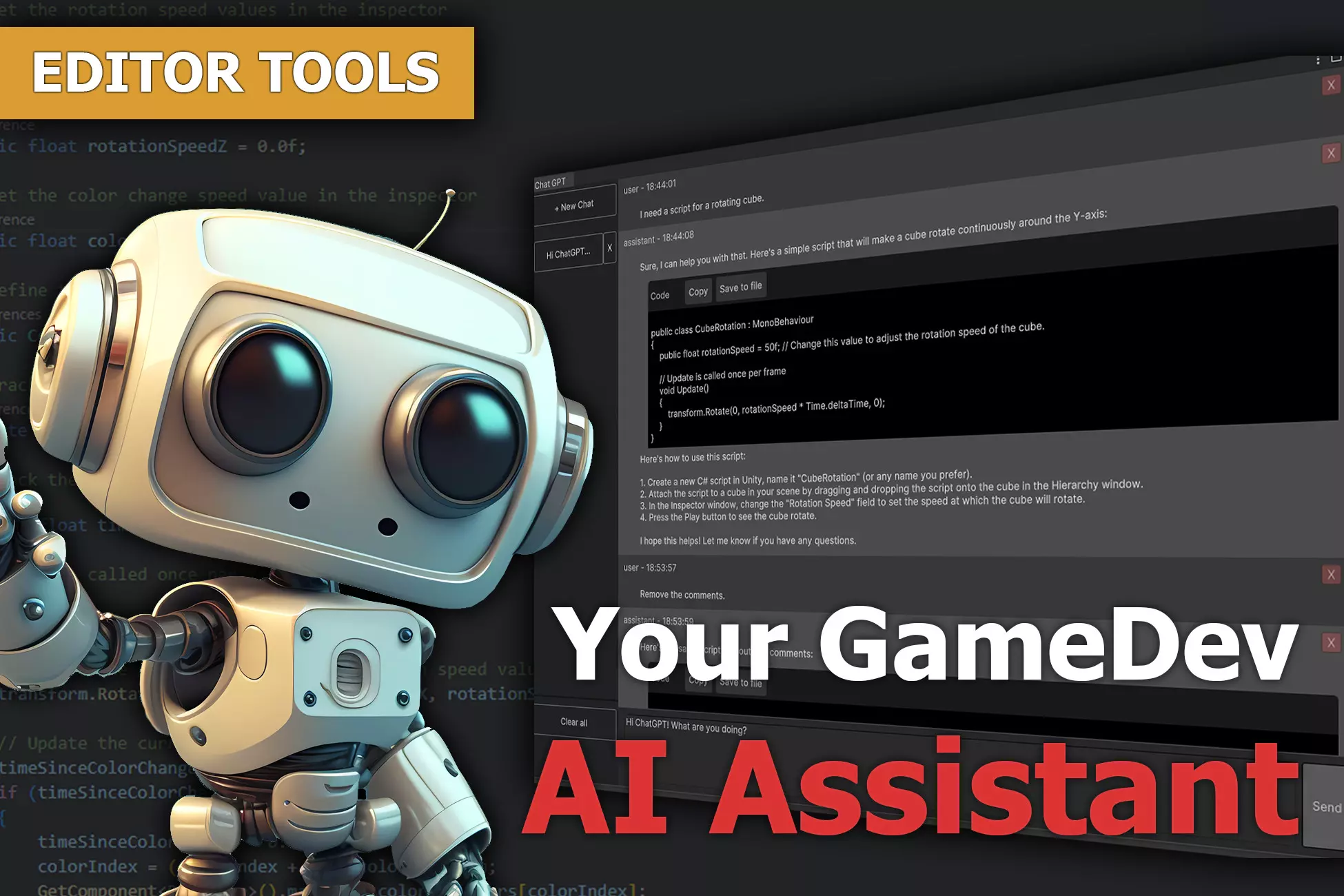 uAI - AI Assistant