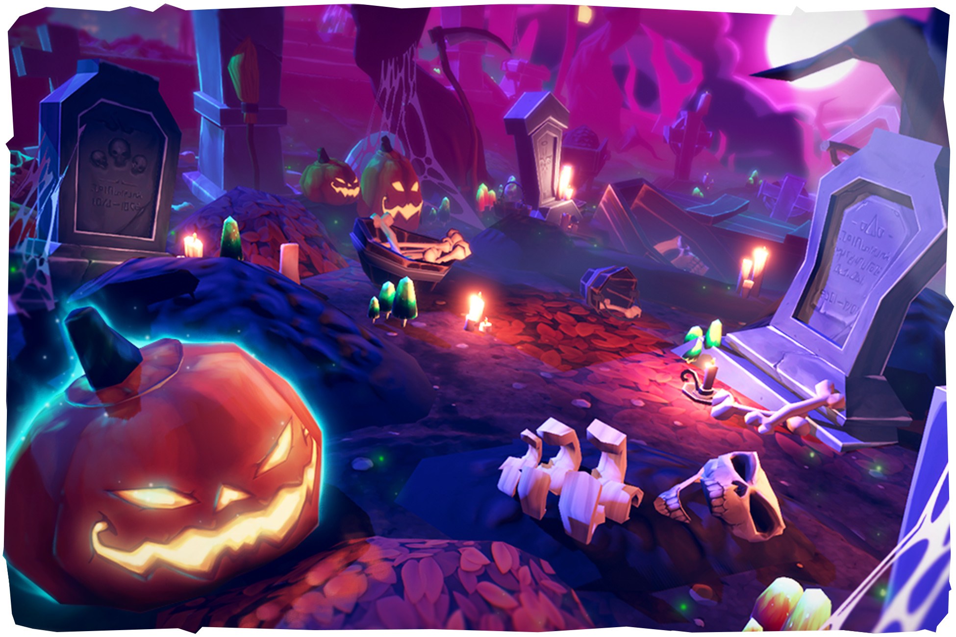FANTASTIC - Halloween Pack