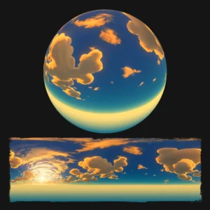 Skybox 03