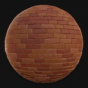 Bricks Wall 03