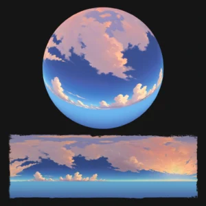 Skybox 21