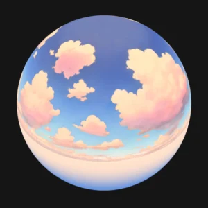 Skybox 65