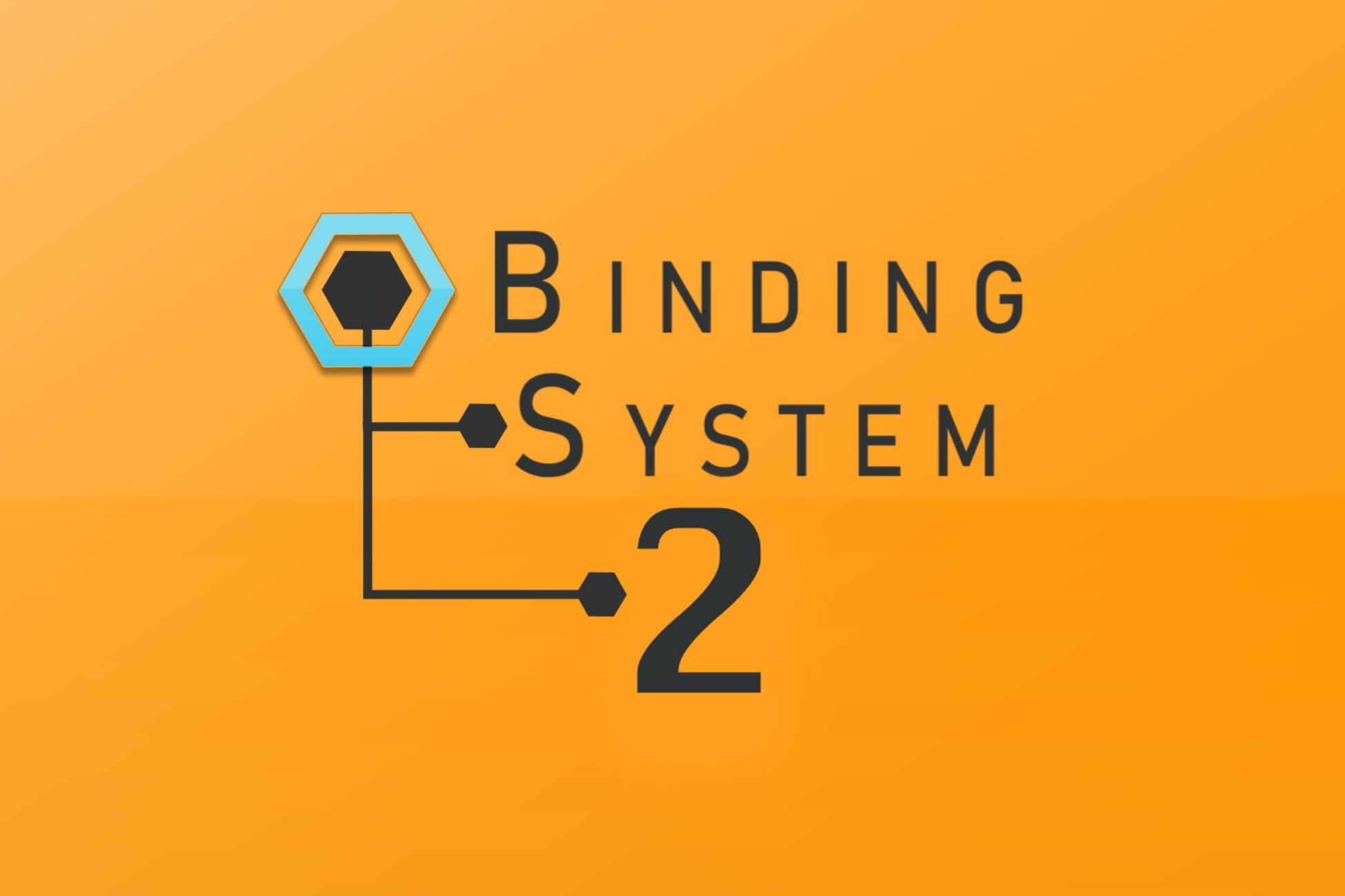 Binding System 2