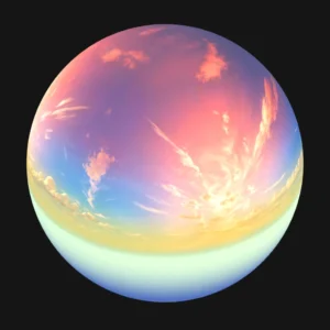 Skybox 108