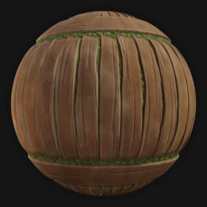 Wood Planks 13