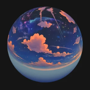 Skybox 96