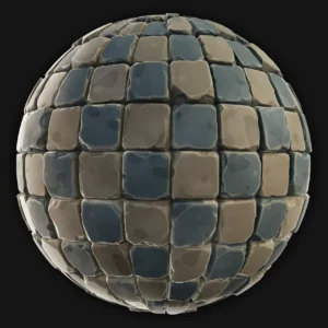 Floor Tiles 18