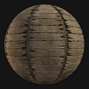Wood Planks 16