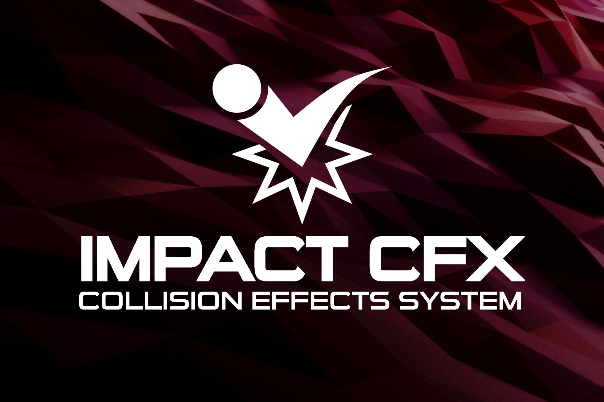 Impact CFX - Collision Effects System