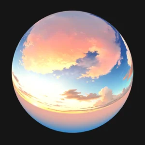 Skybox 131