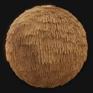 Hay Roof 01