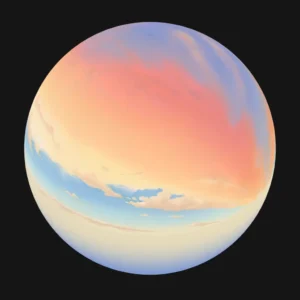 Skybox 133