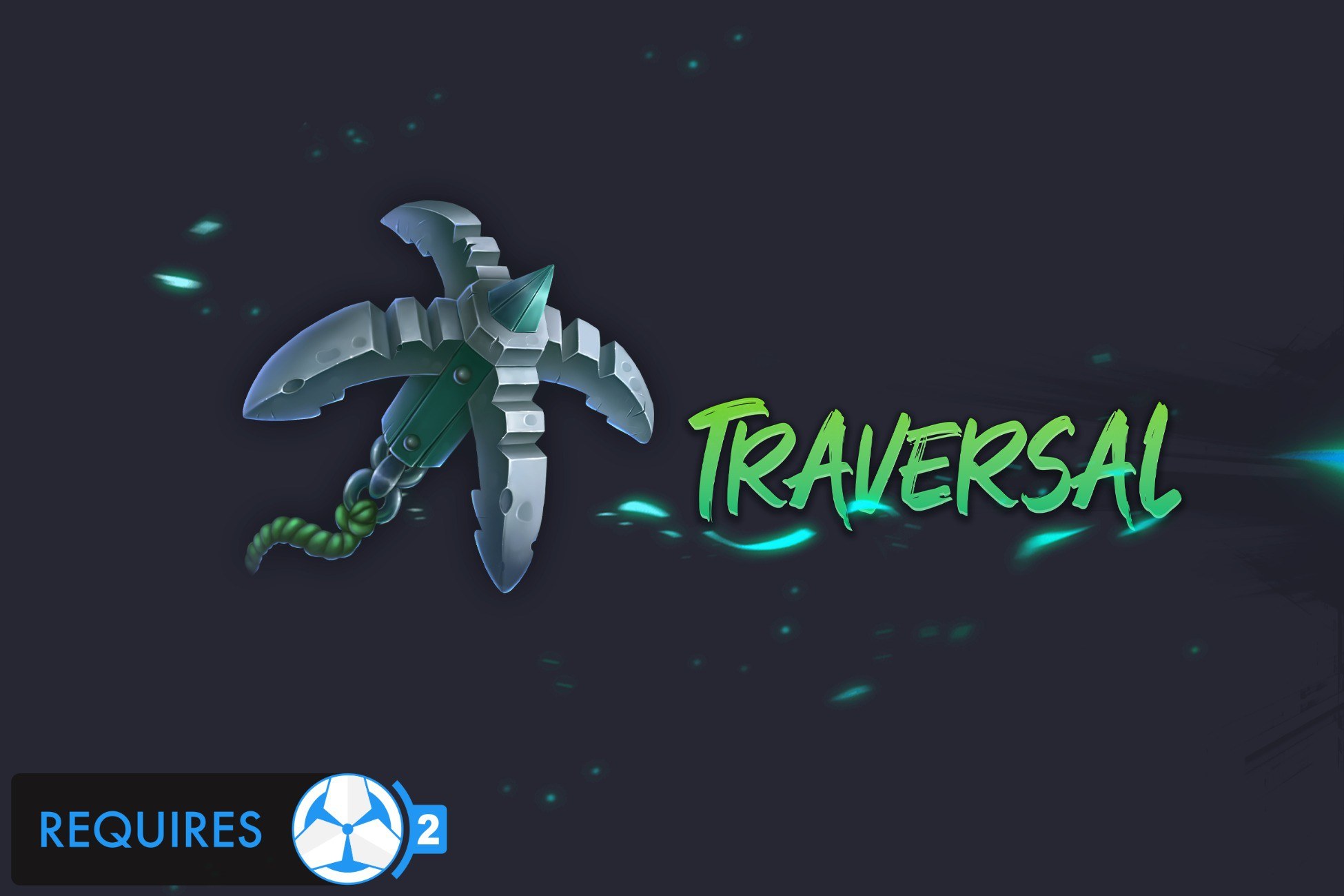 Traversal 2
