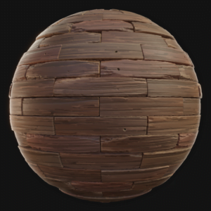 Wood Planks 07