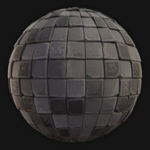 Ground Tiles 22