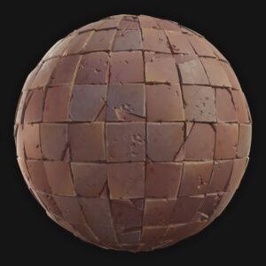 Floor Tiles 04