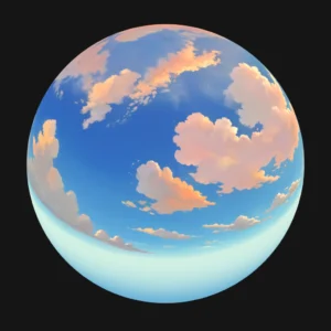 Skybox 119