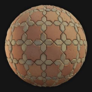 Ground Tiles 14