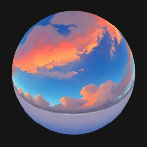Skybox 116