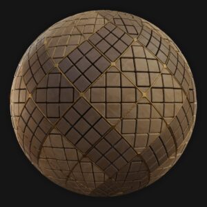 Marble Tiles 01