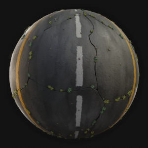 Old Road 01