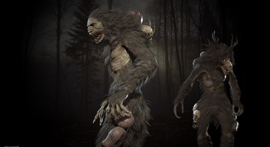Wendigo