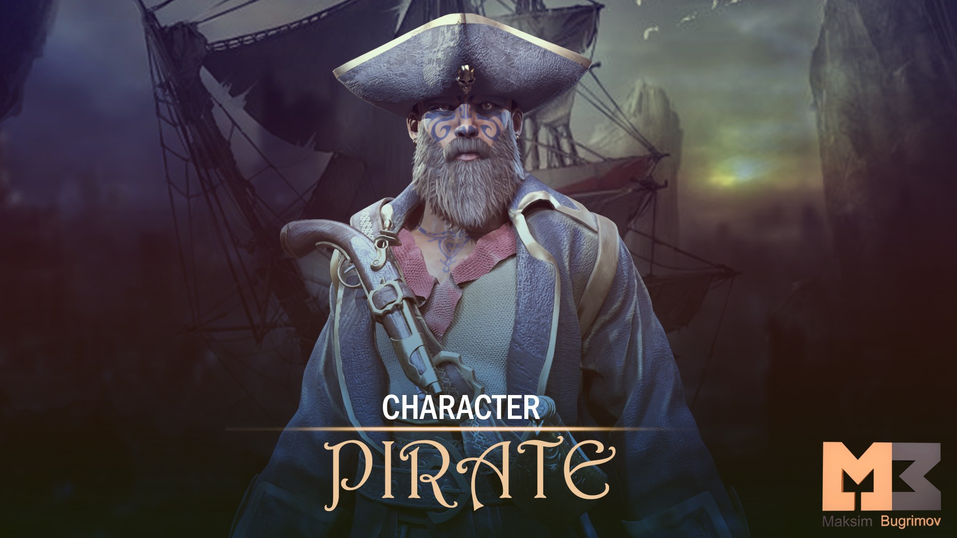 Pirate