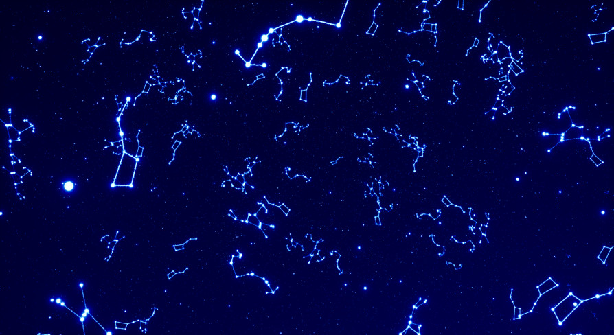 Niagara Constellations