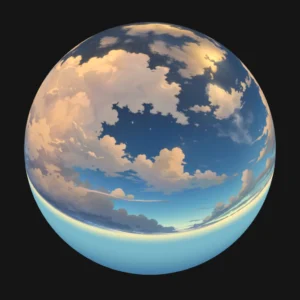 Skybox 18