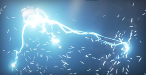 VFX Spark Pack