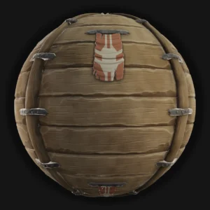 Wood Planks 23