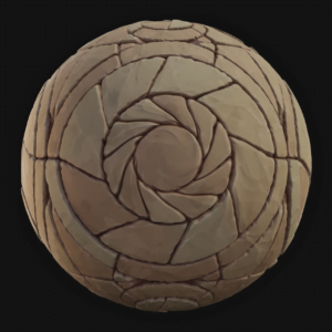 Ground Stones 03