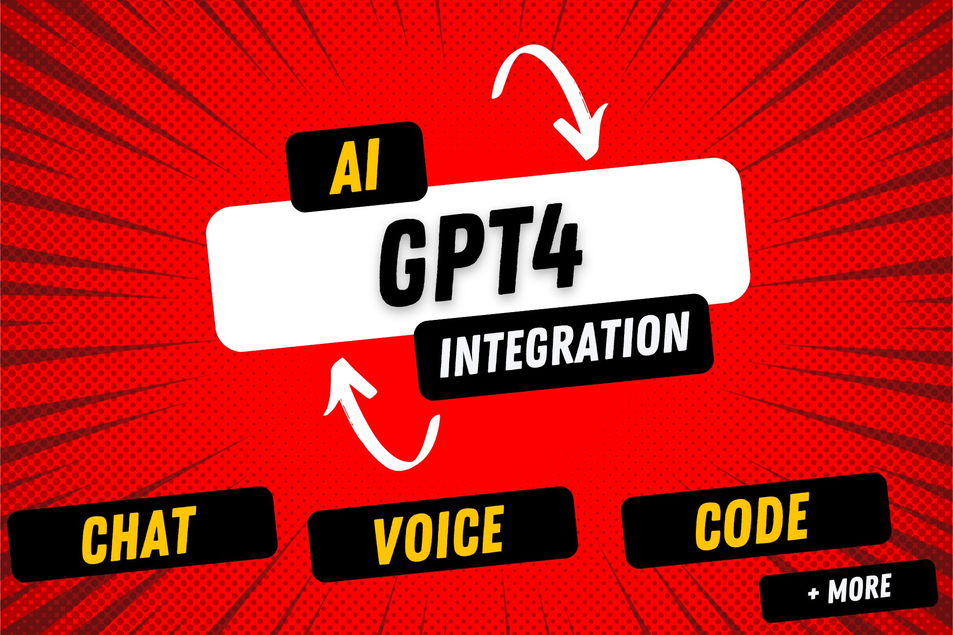 GPT AI Integration