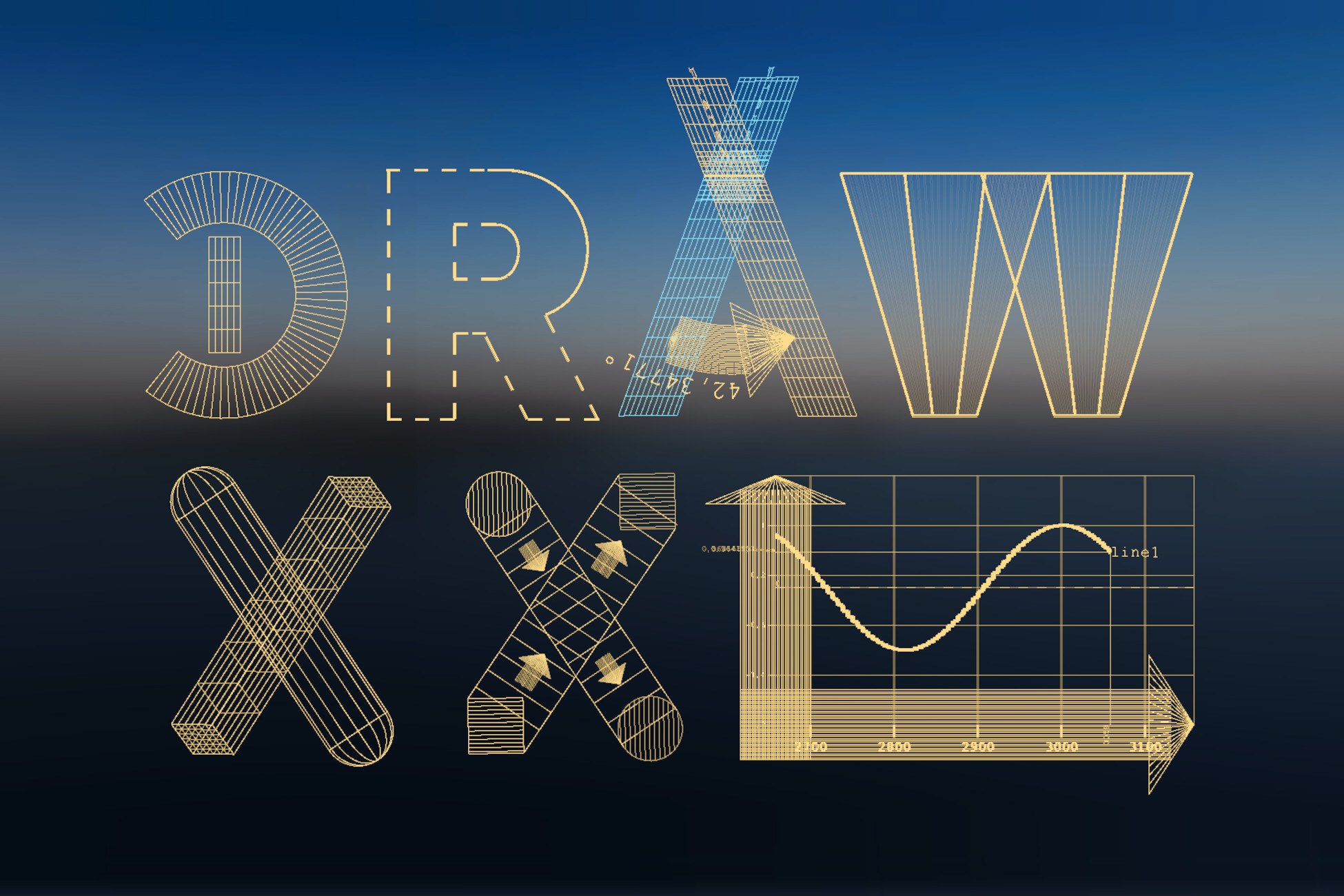 Draw XXL