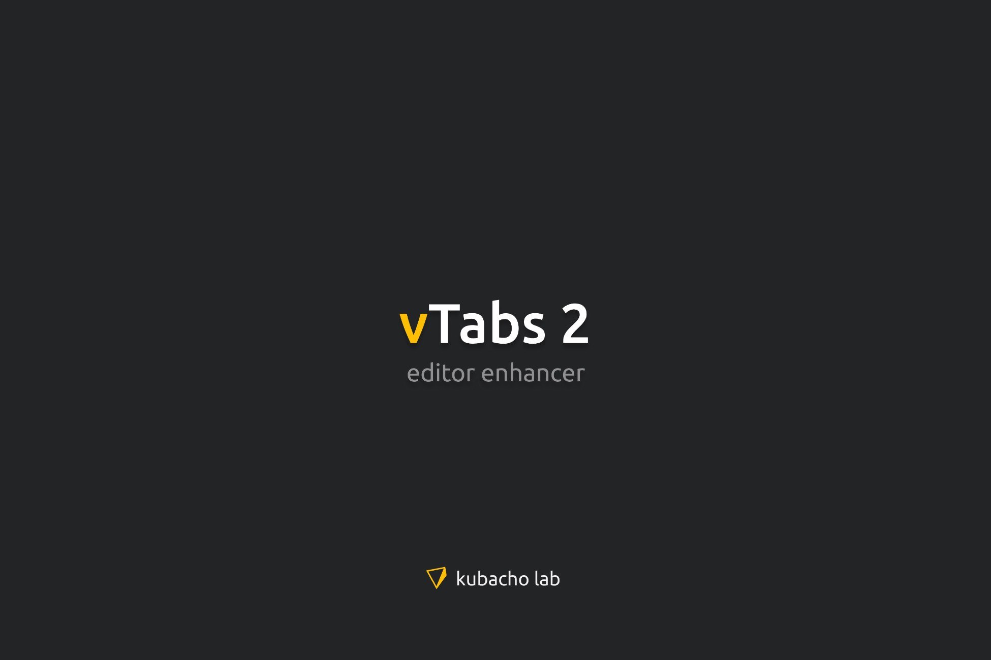 vTabs 2