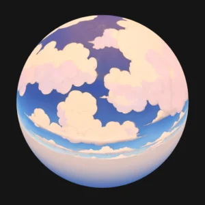 Skybox 104