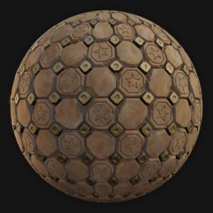 Floor Tiles 08