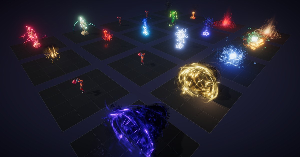 UNI VFX: Dissolve & Teleport for Visual Effect Graph
