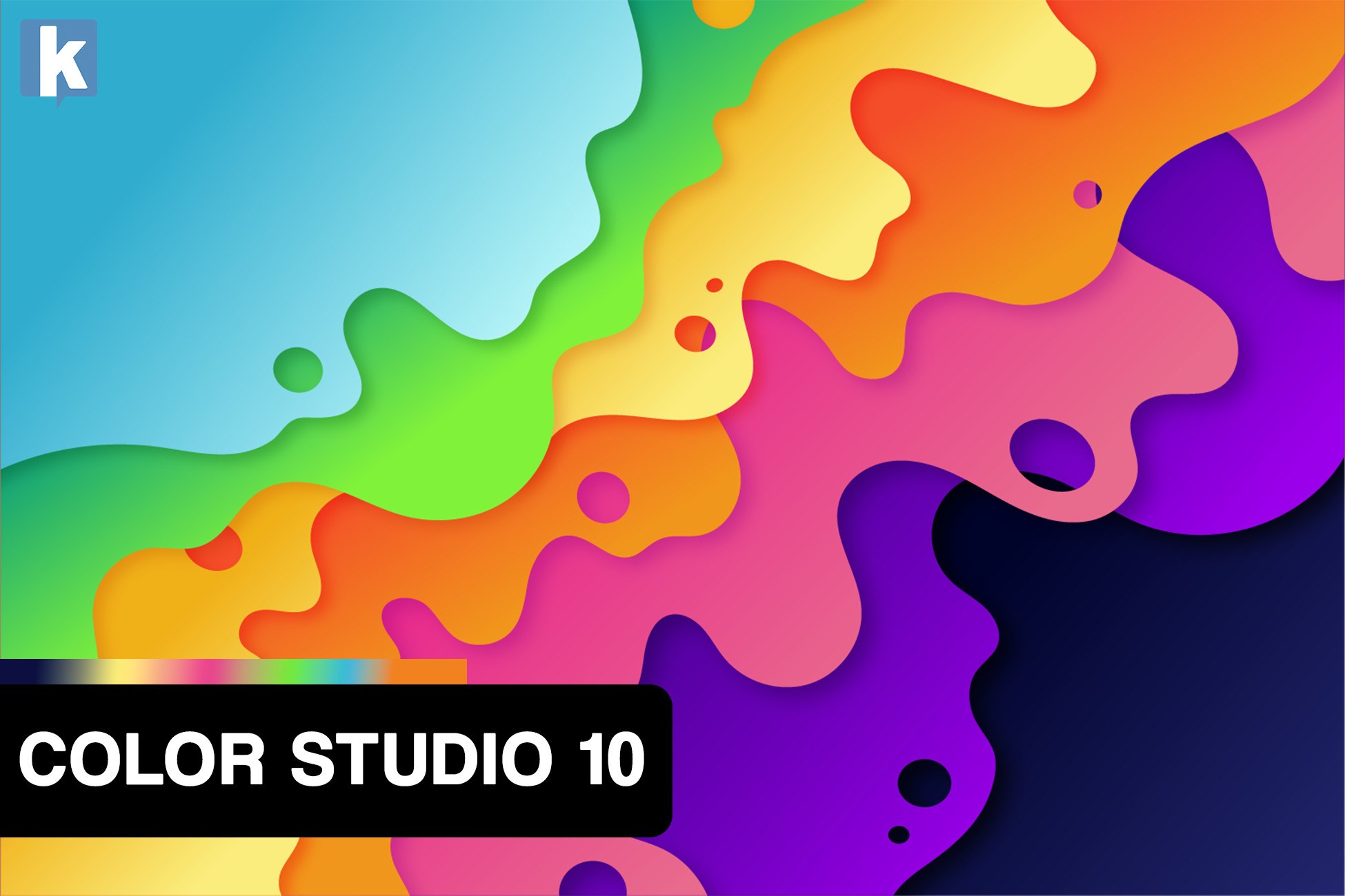 Color Studio 10