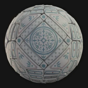 Floor Tiles 12