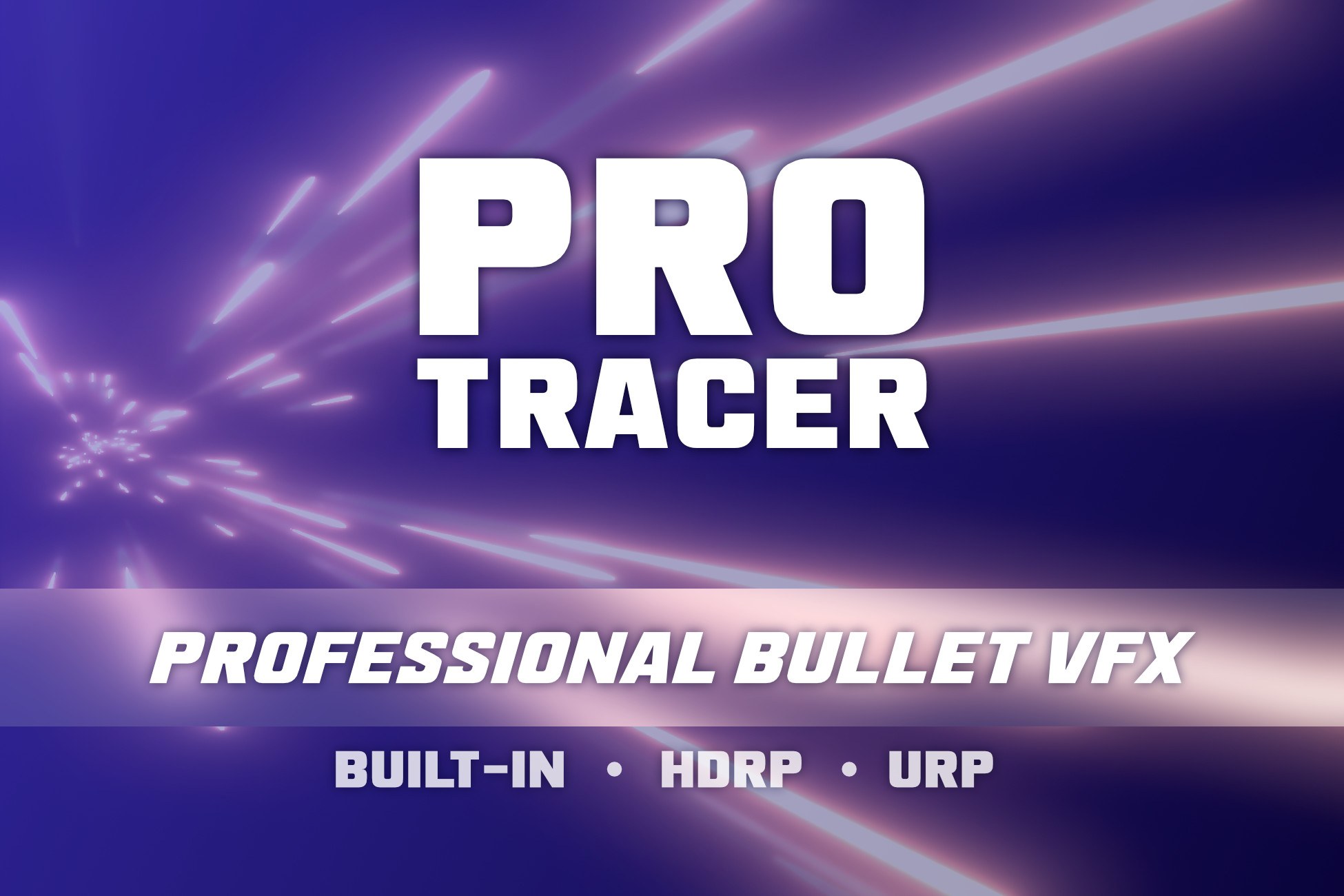 Pro Tracer