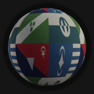 Flags 01